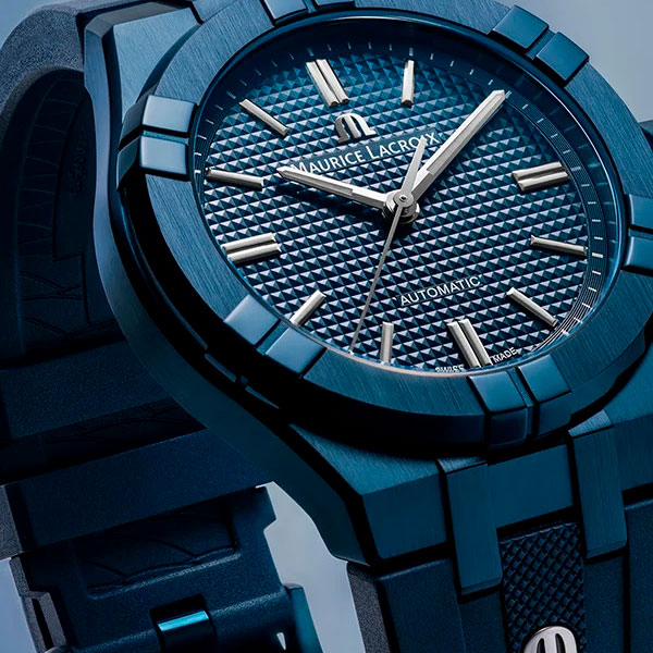 Maurice Lacroix AI6007-PVC00-430-4